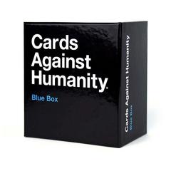 Cards Against Humanity: Blue Box